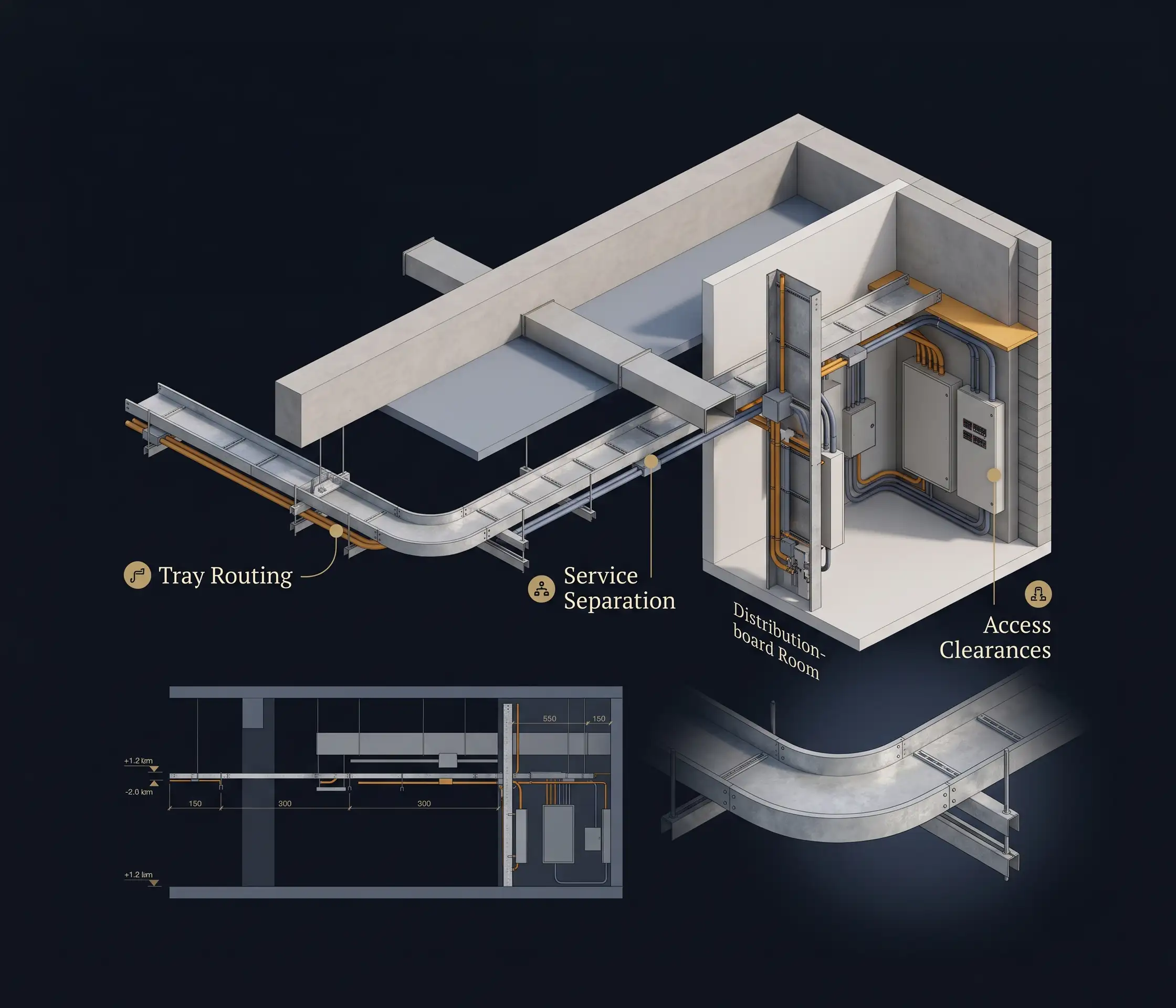 Architectural BIM